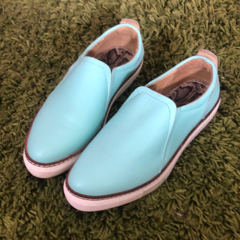 Liebeskind Berlin dress sneakers